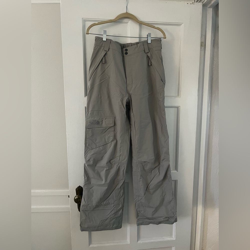 The North Face Girls Ski Pants